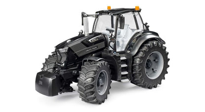 Bruder 03162 Deutz-Fahr 8280 TTV Tractor - Warrior