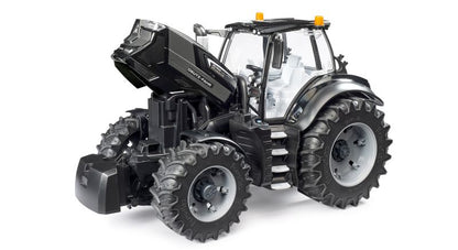 Bruder 03162 Deutz-Fahr 8280 TTV Tractor - Warrior
