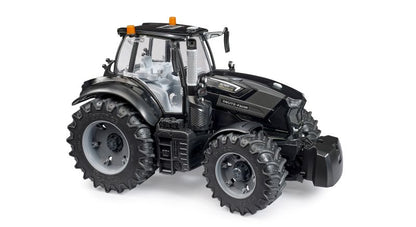 Bruder 03162 Deutz-Fahr 8280 TTV Tractor - Warrior
