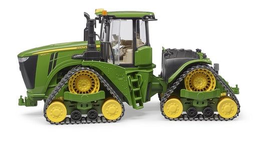 Bruder 04055 John Deerec 9620RX with Track Belts