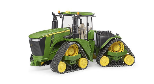 Bruder 04055 John Deerec 9620RX with Track Belts