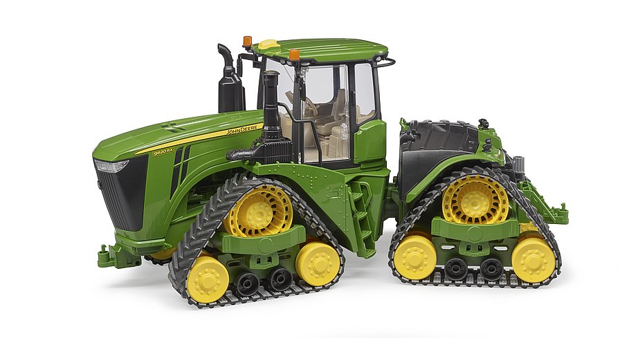Bruder 04055 John Deerec 9620RX with Track Belts
