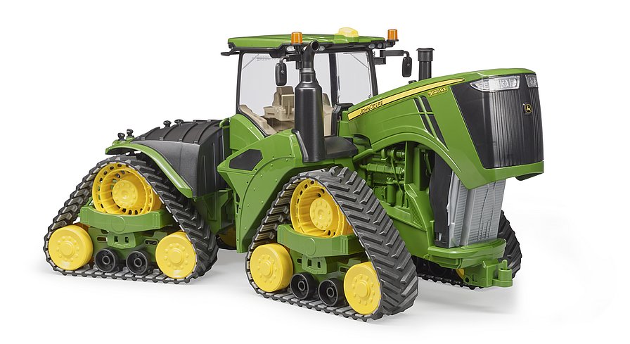 Bruder 04055 John Deerec 9620RX with Track Belts