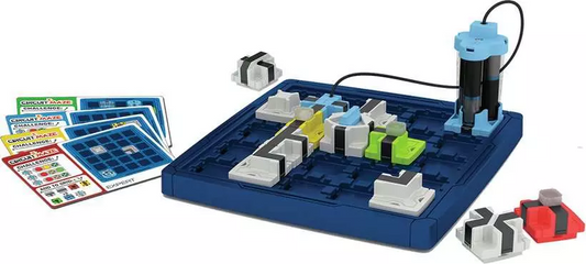 ThinkFun - Ciruit Maze
