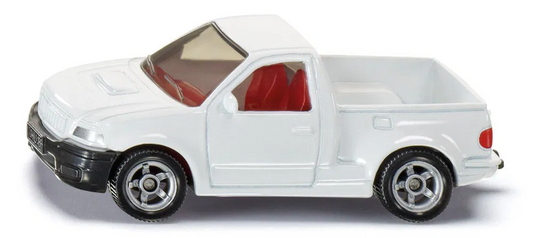 Siku 0867 Ranger