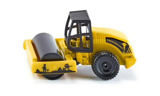 Siku 0895 Road Roller