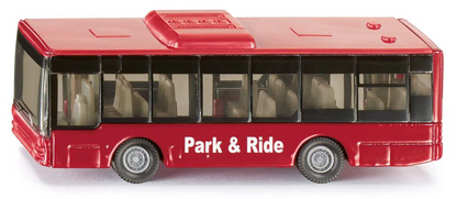Siku 1021 Bus