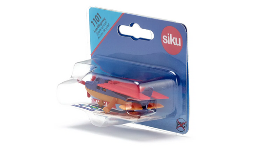 Siku 1101 Sports Aircraft
