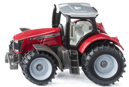 Siku 1108 Massey Ferguson Tractor 