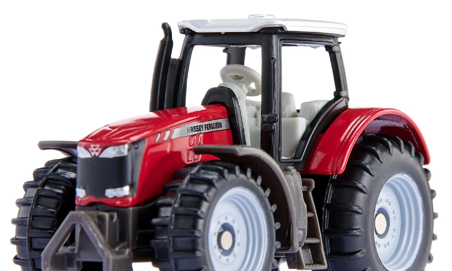 Siku 1108 Massey Ferguson Tractor 