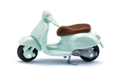 Siku 1296 Vespa 125 GTS Super