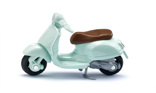 Siku 1296 Vespa 125 GTS Super