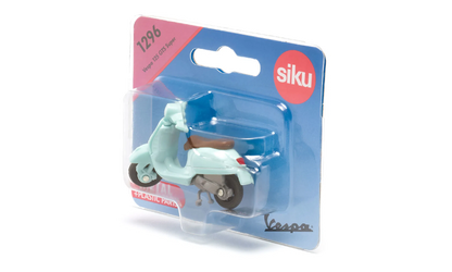 Siku 1296 Vespa 125 GTS Super