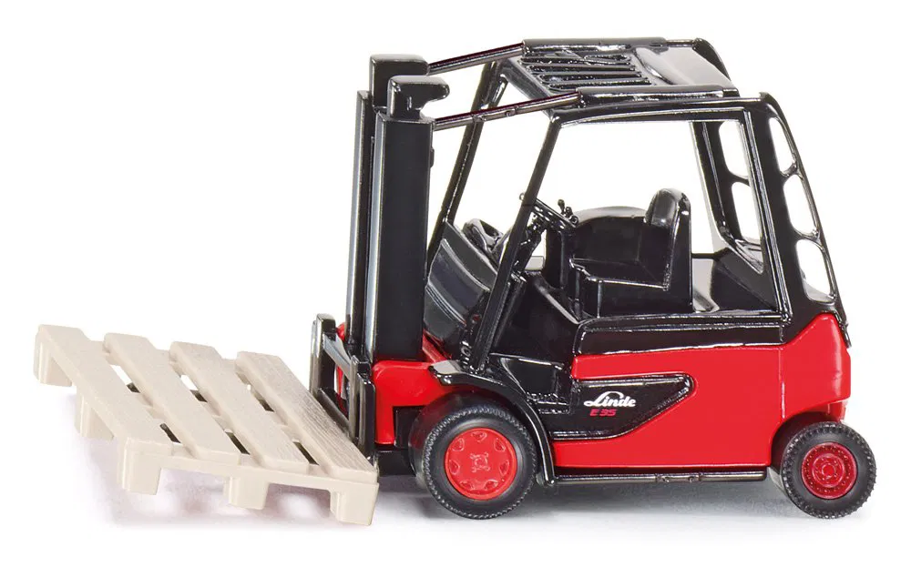 Siku 1311 Forklift