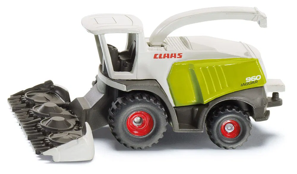 Siku 1418 Class Combine