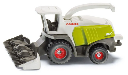 Siku 1418 Class Combine