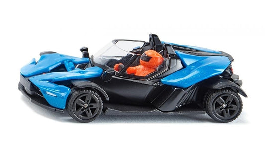 Siku 1436 Ktm X-bow Gt