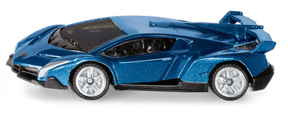 Siku 1485 Lamborghini Vereno