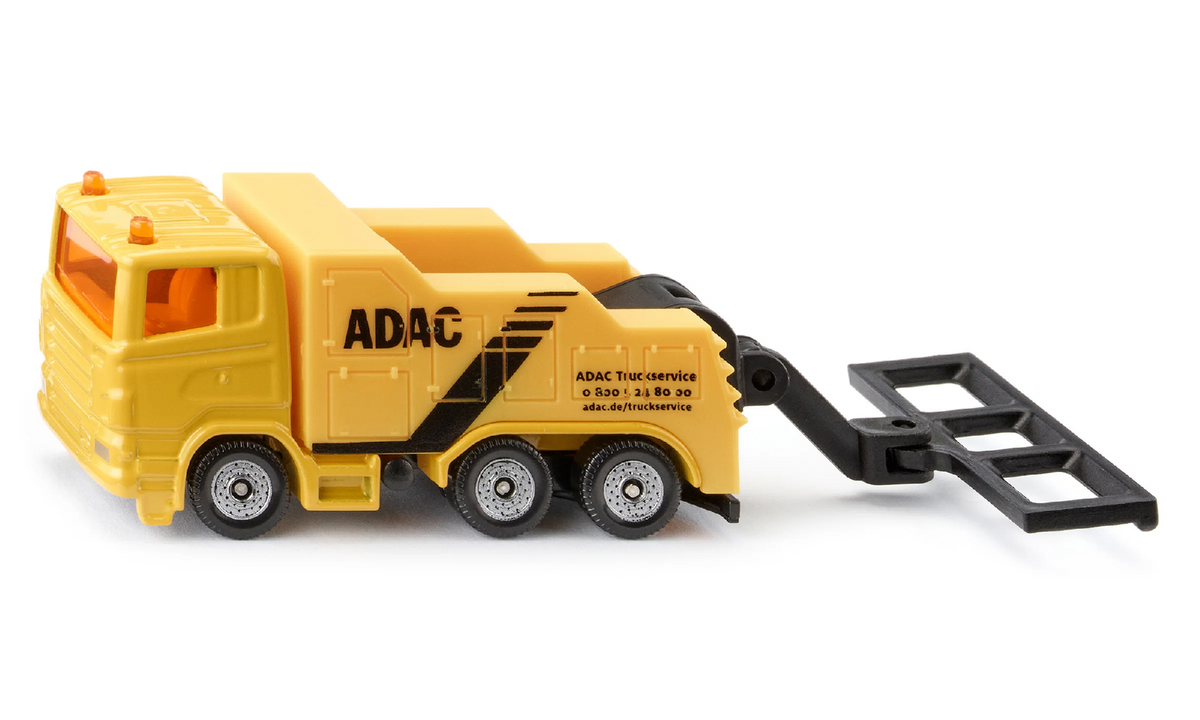 Siku 1493 ADAC Tow Truck
