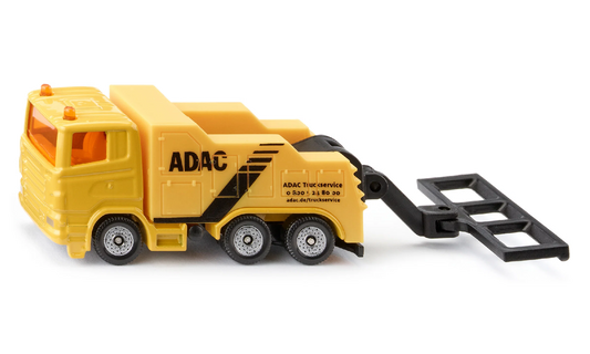 Siku 1493 ADAC Tow Truck
