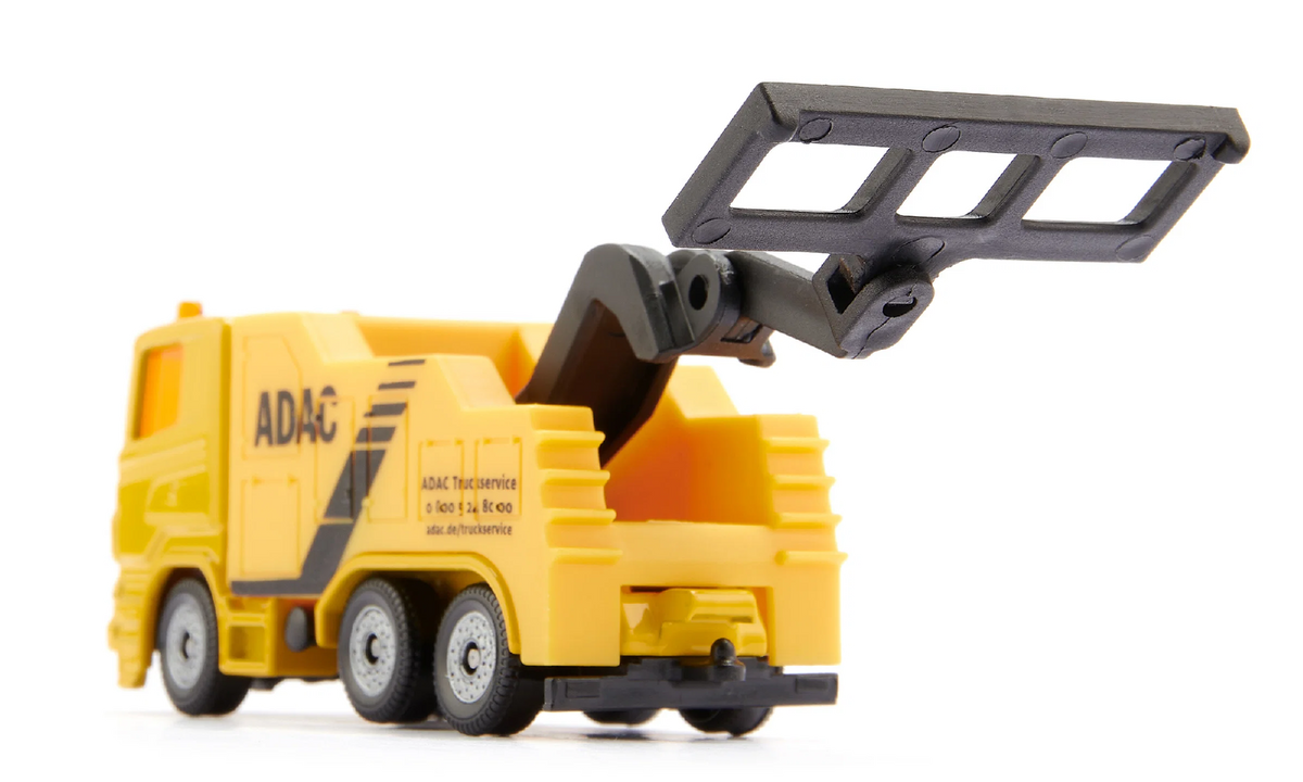 Siku 1493 ADAC Tow Truck