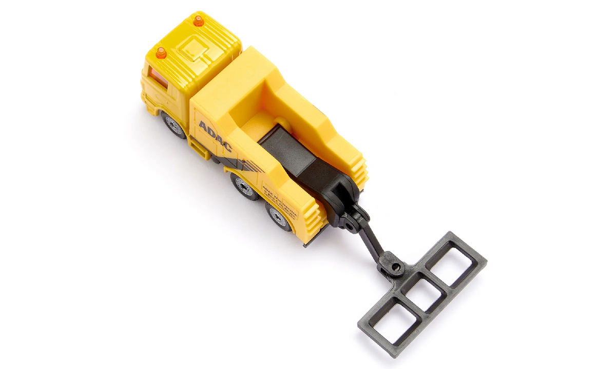 Siku 1493 ADAC Tow Truck