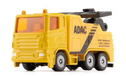 Siku 1493 ADAC Tow Truck