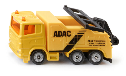 Siku 1493 ADAC Tow Truck