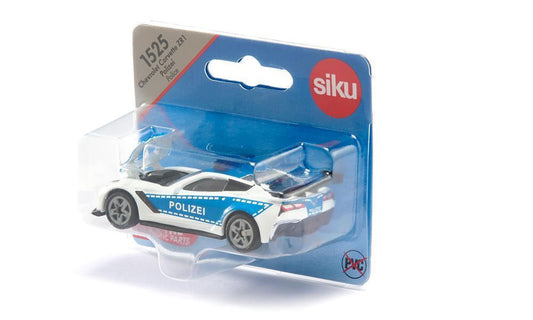 Siku 1525 Chevrolet Corvette