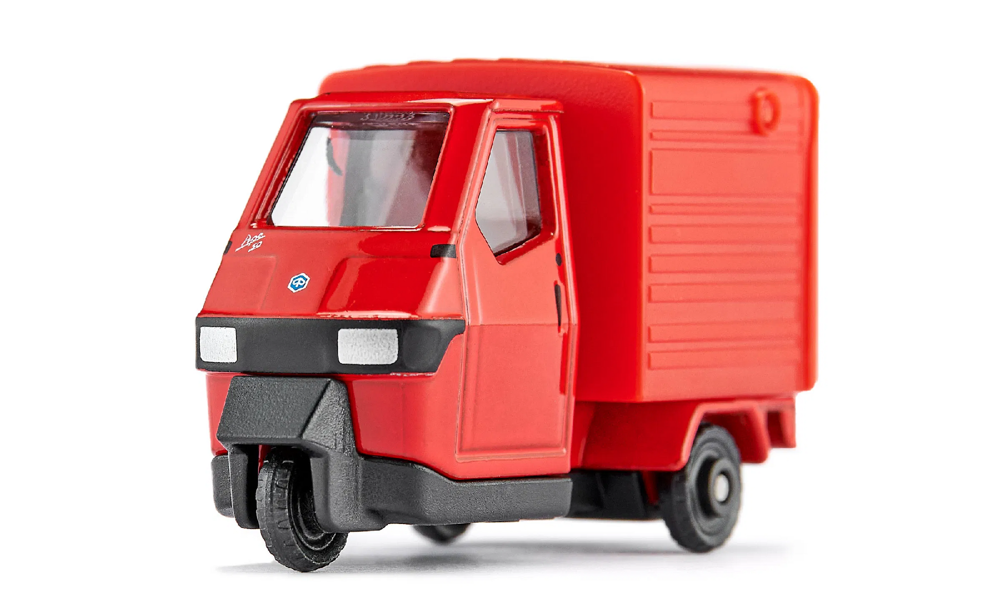 Siku 1583 Piaggio Ape 50