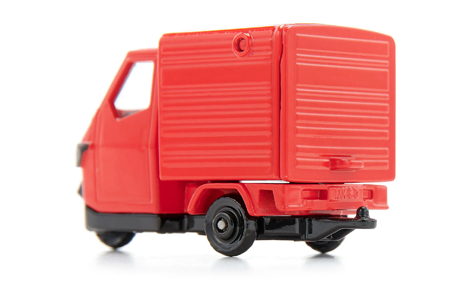 Siku 1583 Piaggio Ape 50