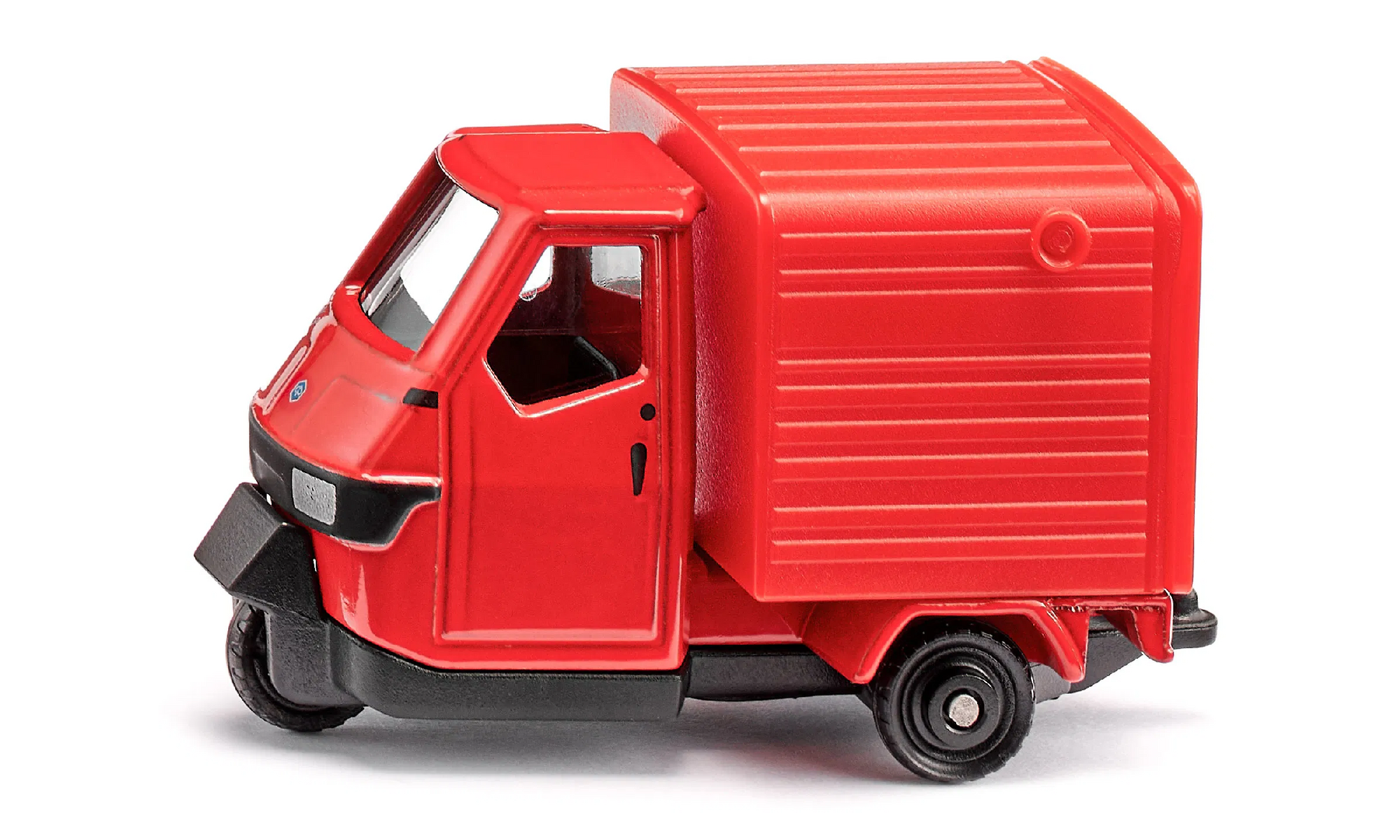 Siku 1583 Piaggio Ape 50