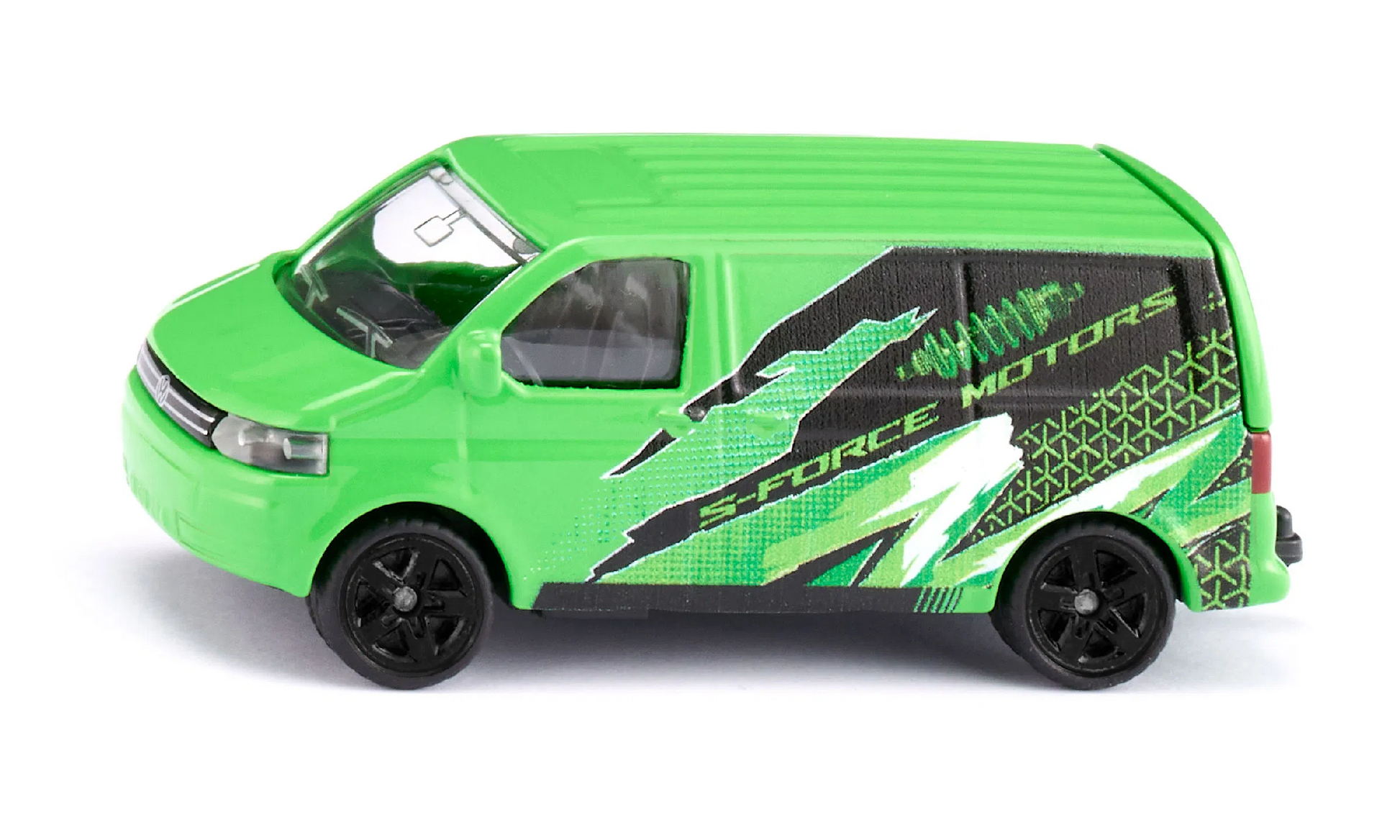 Siku 1585 VW Transporter