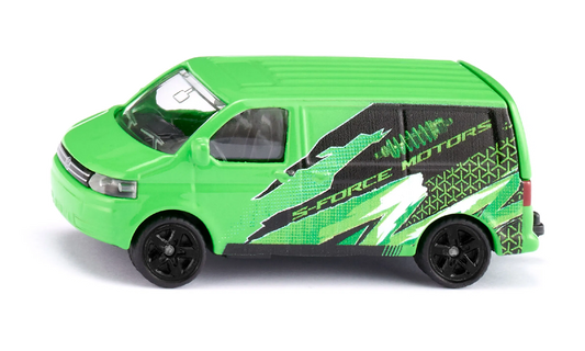 Siku 1585 VW Transporter