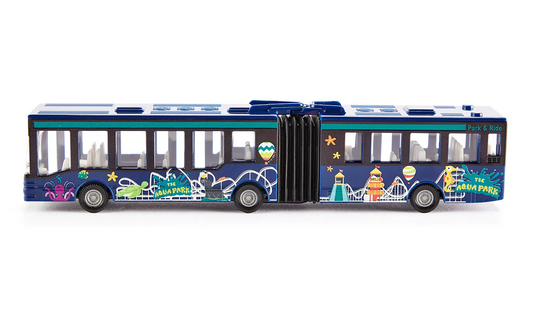 Siku 1617 Articulated Bus