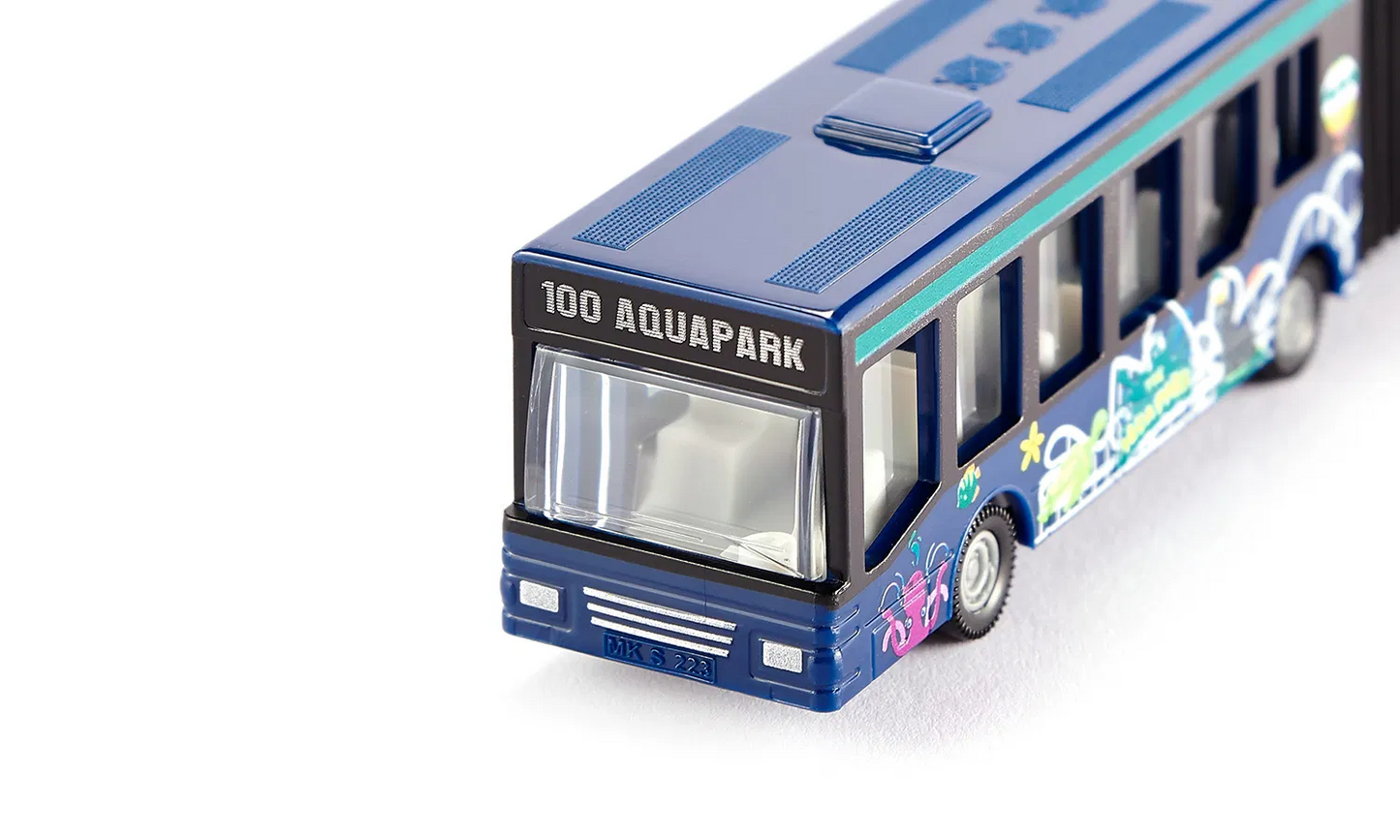 Siku 1617 Articulated Bus