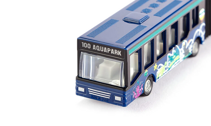 Siku 1617 Articulated Bus