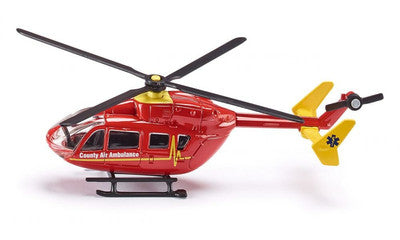 Siku 1647 Helicopter Taxi
