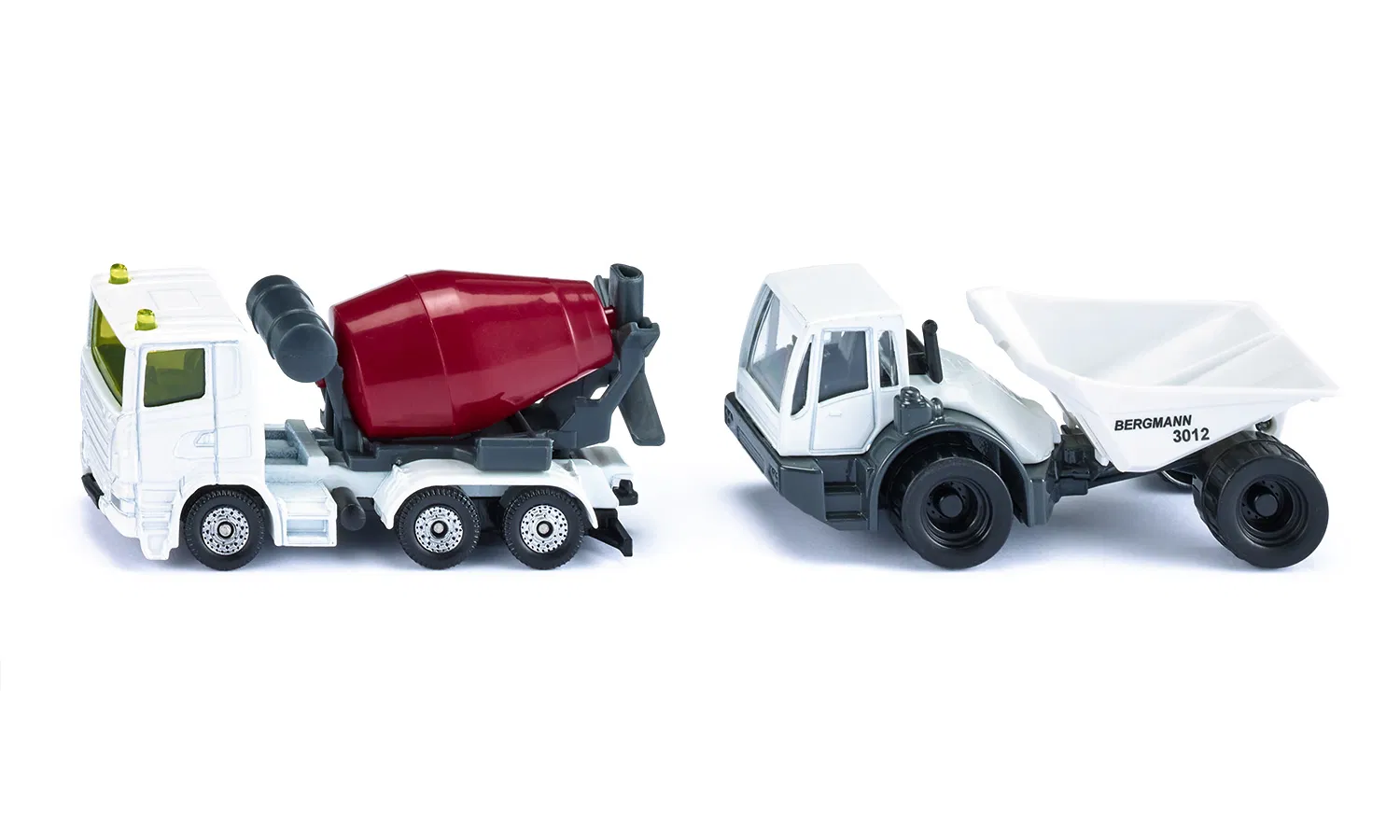 Siku 1692 Construction Set