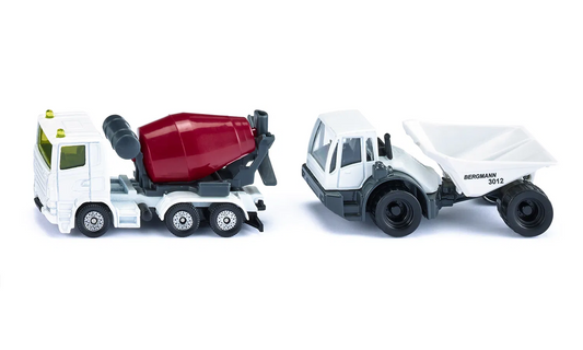 Siku 1692 Construction Set