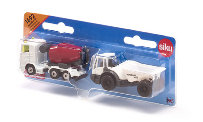 Siku 1692 Construction Set