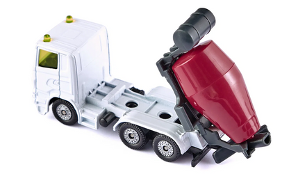 Siku 1692 Construction Set