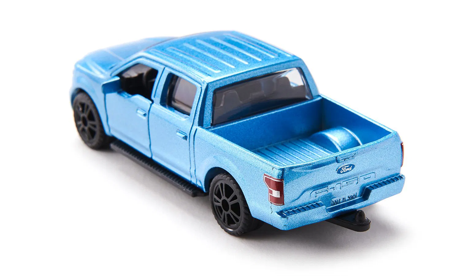 Siku 1693 Ford F150 Camper Pickup