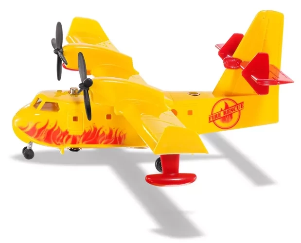 Siku 1793 Firefighting Plane