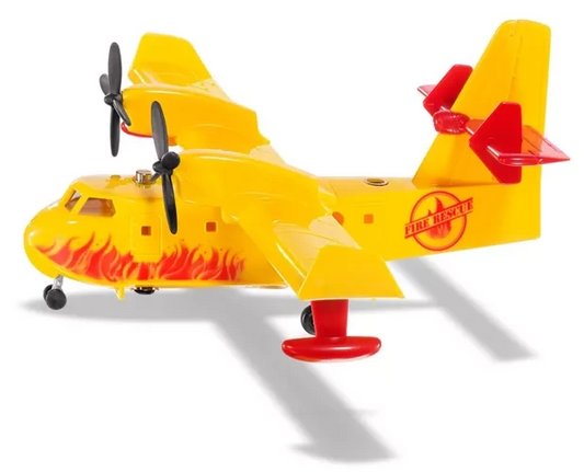Siku 1793 Firefighting Plane