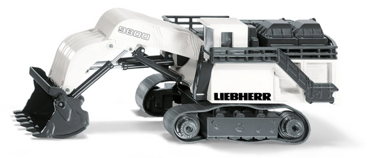 Siku 1798 Liebherr R9800 Mining Excavator