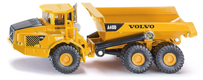 Siku 1877 Volvo Dumper