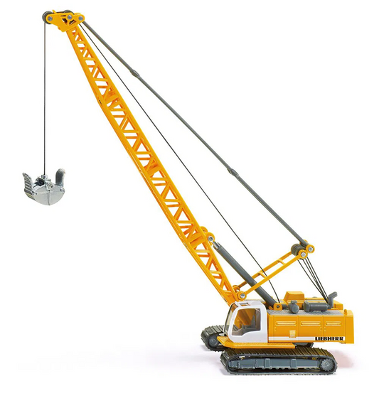 Siku 1891 Cable Excavator