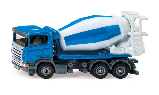 Siku 1896 Cement Mixer