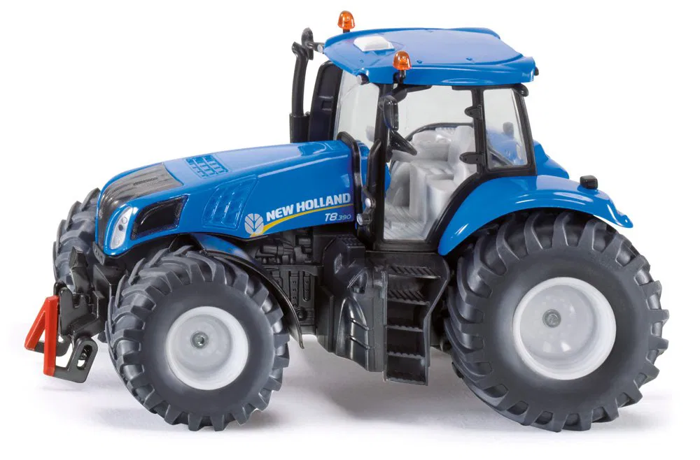 Siku 3273 New Holland T8.390 Tractor